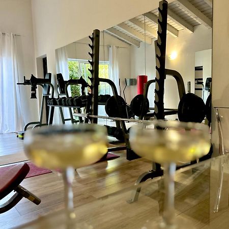 Villa Luberon 생-사튀르냉-답트 외부 사진